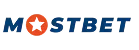 Logo mostbetpolska.radio.fm
